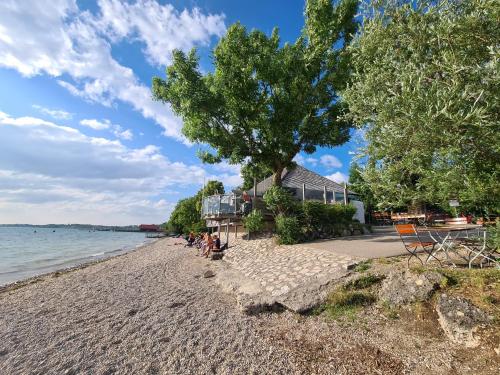 Vintage studio am Chiemsee