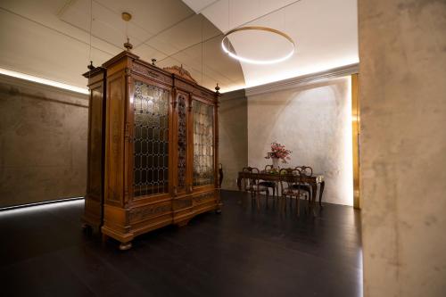 Palazzo Giusti Suites and Spa in Urbino