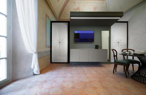 Palazzo Giusti Suites and Spa in Urbino