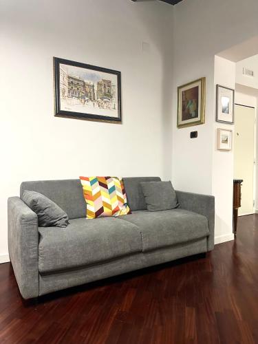 Al Conservatorio Vecchio Room Type - Two-Bedroom Apartment Al Conservatorio Vecchio Room Type - Two-Bedroom Apartment