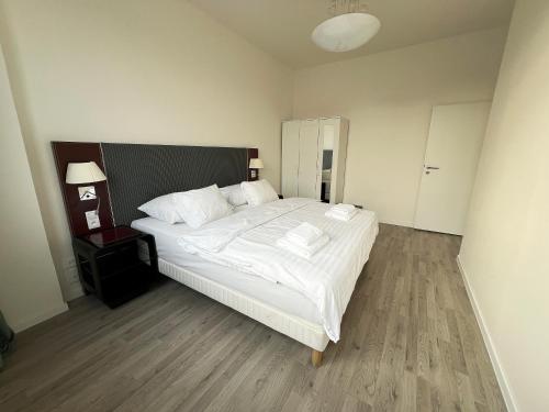 Holiday home Prague 4