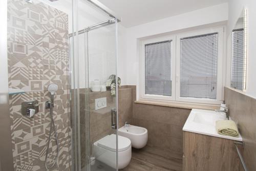 Villa Rosarol near Medulin for 8 people with private pool & only 800 m from sea