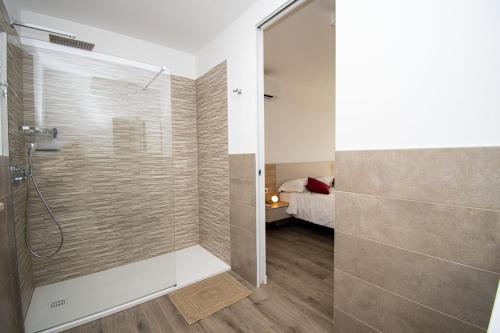 Villa Rosarol near Medulin for 8 people with private pool & only 800 m from sea