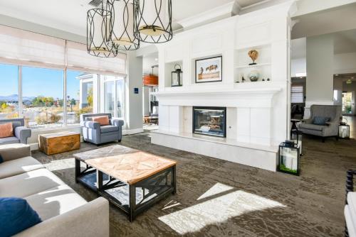 ทัศนียภาพ, Shutters Hotel in เอลโก (NV)