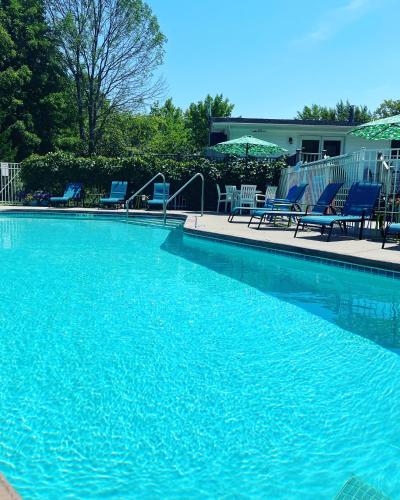 Ephraim Motel