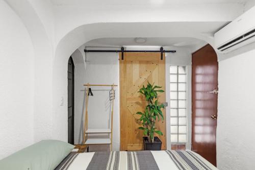 Casa Nance Alojamientos GRAN MAYA Centro Mercado 28 y ADO Doble Suite Familiar 7 Personas, Cancún (photo 6)