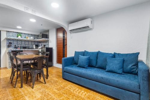 Casa Nance Alojamientos GRAN MAYA Centro Mercado 28 y ADO Doble Suite Familiar 7 Personas, Cancún (photo 7)
