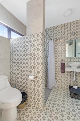 Casa Nance Alojamientos GRAN MAYA Centro Mercado 28 y ADO Doble Suite Familiar 7 Personas, Cancún (photo 4)
