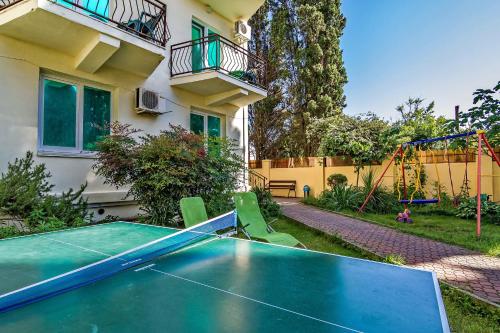 Olga Guesthouse - image 3