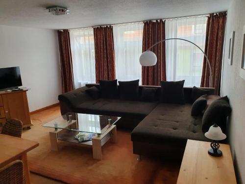 Superior One-Bedroom Apartment
