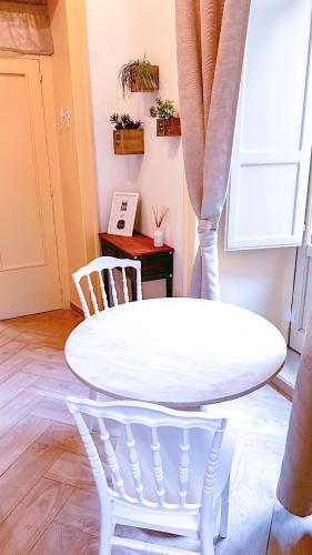 Il Salernitano Bed and Breakfast 3