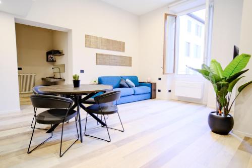 Gabriele Boutique Apartment, Florencie