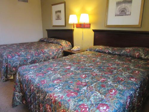 Bella Vista Inn and Suites - image 4