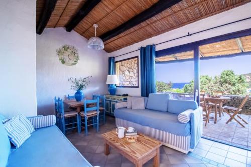 Residence I Cormorani Bis Baja Sardinia