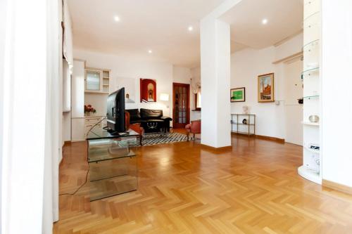 CAVALLEGGERI HOUSE, Рим (фото 2)