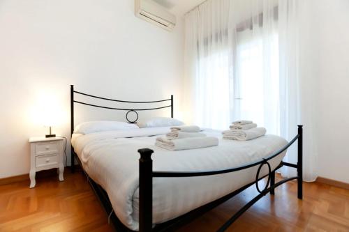 CAVALLEGGERI HOUSE, Rom