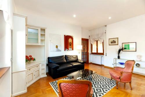CAVALLEGGERI HOUSE, Рим (фото 7)