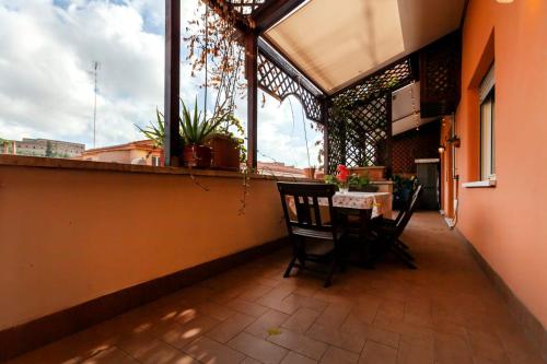 CAVALLEGGERI HOUSE, Рим (фото 8)