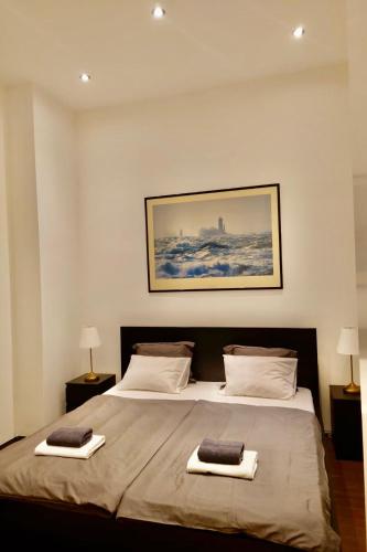 Broadway Downtown Deluxe Budapest