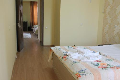 Marani Hotel – Batumi, IL