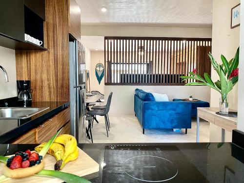 Areia Tulum - Departamentos para una estancia inolvidable in Tulum, Mexico