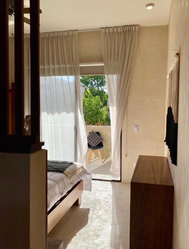 Areia Tulum - Departamentos para una estancia inolvidable in Tulum, Mexico