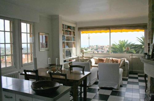 Comfortable home with a beautiful garden - Location saisonnière - Vence