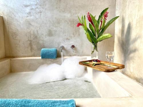 Areia Tulum - Departamentos para una estancia inolvidable in Tulum, Mexico