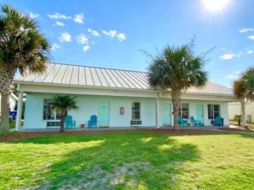 Island Inn of Atlantic Beach – Atlantic Beach, NC