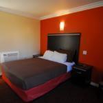 Studio City Inn - Near Universal Studios Hollywood, Los Angeles (Foto 5)