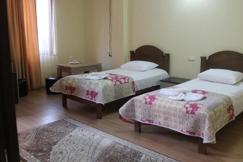 Marani Hotel – Batumi, IL