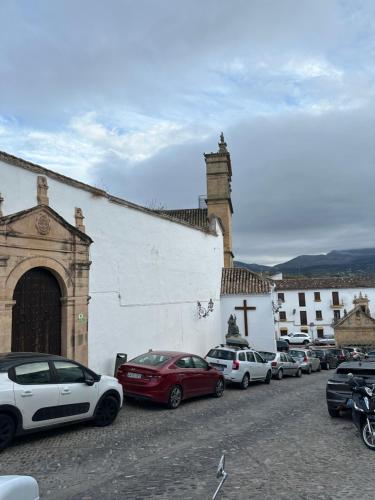 Apartamento Los Lances, Ronda (photo 7)