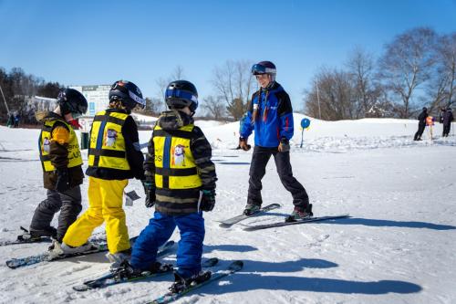 Timber Ridge Lodge and Waterpark