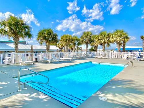 Island Inn of Atlantic Beach - main image