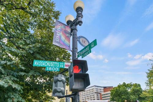 Placemakr Dupont Circle