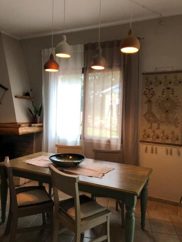 Restorāns, Agriturismo S'Ispiga in Cuglieri