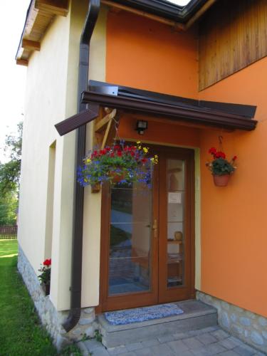 Ubytovanie Gerlachov - image 7