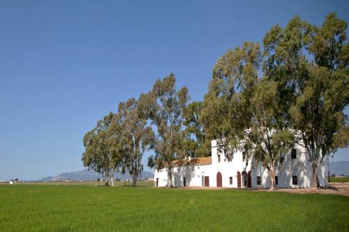 Accommodation in Sant Jaume d'Enveja