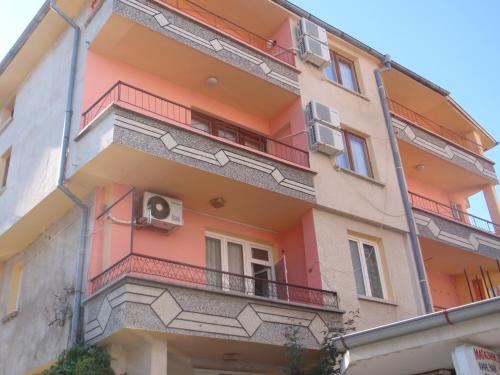 Daniel Guest House 1