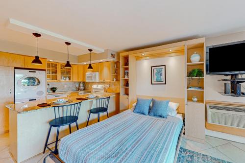 Bluff Villas 1799 Bluff Villas 1799