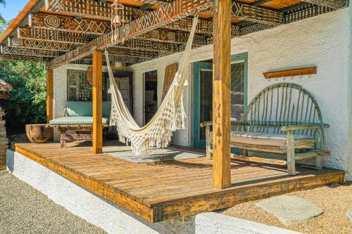 Hacienda Hideaway in Rancho Mirage, USA