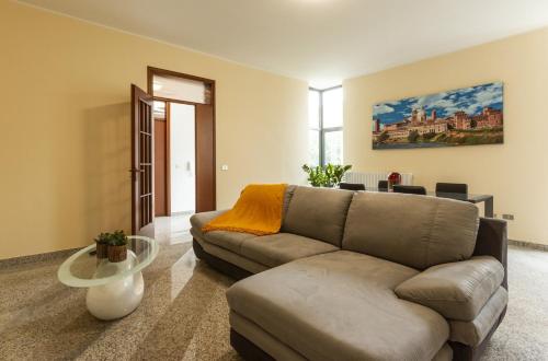  La casa azzurra in San Giorgio Di Mantova