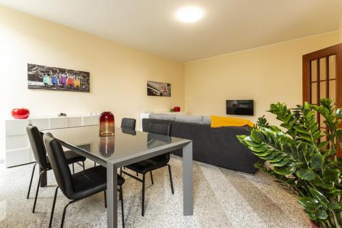  La casa azzurra in San Giorgio Di Mantova