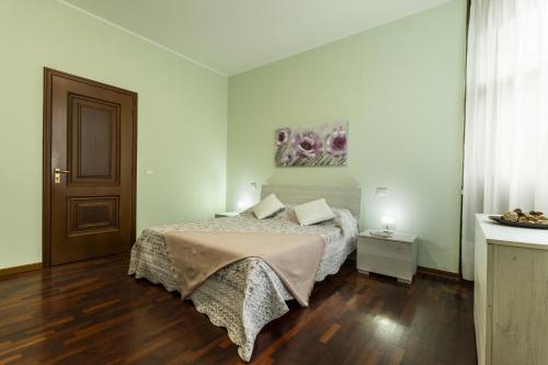  La casa azzurra in San Giorgio Di Mantova