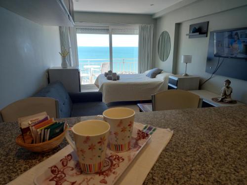 One-Bedroom Apartment image 2