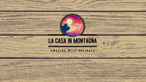  La casa in montagna, Ferienwohnung in Villalago