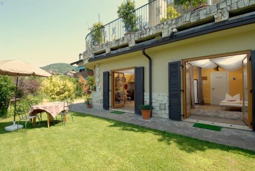 A&B Le Terrazze del Sale' - Apartments