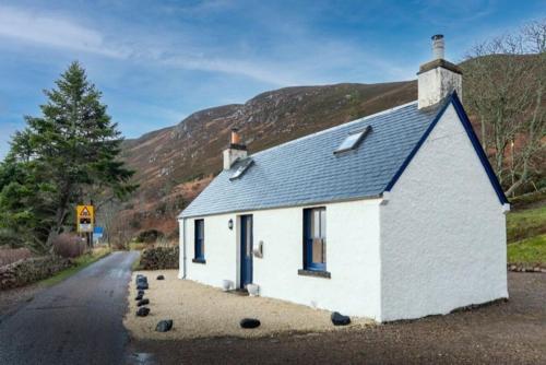 176 Marrell - Accommodation - Helmsdale
