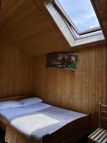 Double Room in Attic image 7