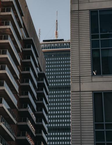 Courtyard by Marriott Boston Copley Square